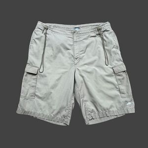 Retro Nike Cargo Shorts Men’s XL